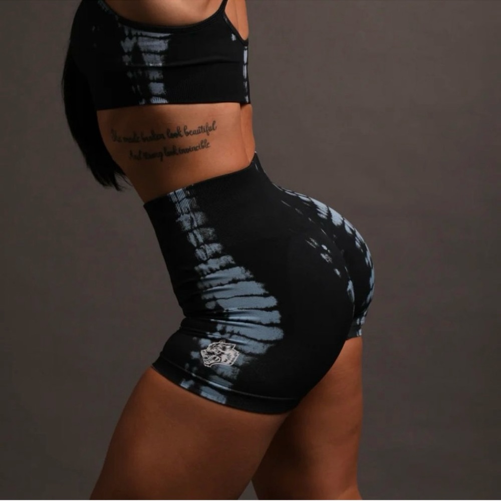 DARC SPORT SHORTS